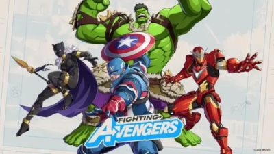 Халк и Черная Пантера пополнят список бойцов в файтинге MARVEL Tokon: Fighting Souls - mmo13.ru - Гонконг