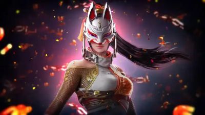 Представлен геймплейный трейлер новой героини Кунимицу в Tekken 8 - mmo13.ru