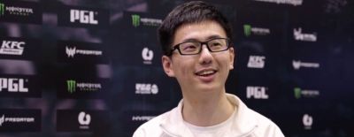 Ранее госпитализированный Xxs играет за Xtreme в финальный день ESL Challenger China Season 3 x ACL 2026 - dota2.ru - Китай