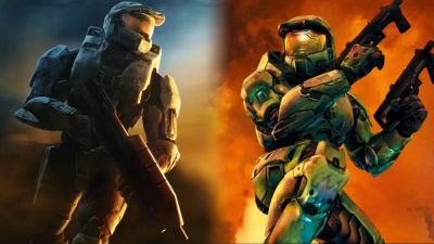 Слух: ремейки Halo 2 и Halo 3 на Unreal Engine 5 уже в разработке - студия ведёт сразу несколько проектов - playground.ru