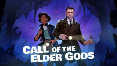 Авторы Call of the Elder Gods высказались об использовании ИИ - playground.ru