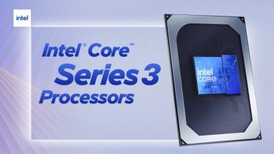 Intel случайно раскрыла цены на процессоры Wildcat Lake - но быстро их удалила - playground.ru - Сша