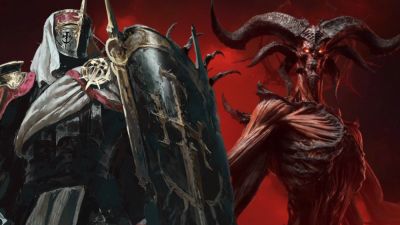 Diablo 4 в Steam достигла нового пика онлайна после выхода дополнения Lord of Hatred - playground.ru