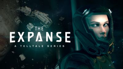 Анонсирована русская озвучка для научно-фантастической адвенчуры The Expanse: A Telltale Series - playground.ru