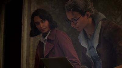 Гордон Фримен - Для Resident Evil Requiem вышел невероятный мод в стиле Half-Life - playground.ru