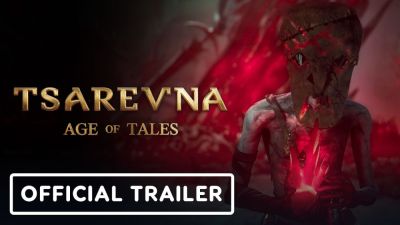 Представлен кинематографический трейлер экшена Tsarevna: Age of Tales - playground.ru