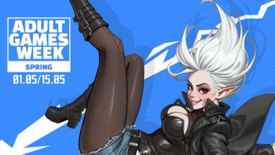 Самый горячий фестиваль в Steam уже здесь! - playground.ru