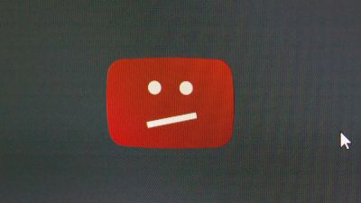 Ошибка в интерфейсе YouTube приводит к потреблению более 7 ГБ оперативной памяти и зависанию браузеров - playground.ru