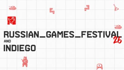 Стартовал фестиваль Games from Russia в Steam - megaobzor.com - Россия