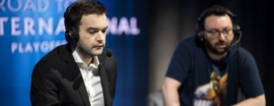 Шеннон Кастер - У них была высокая универсальность и при этом собственный стиль — syndereN о BetBoom Team на PGL Wallachia S8 - dota2.ru