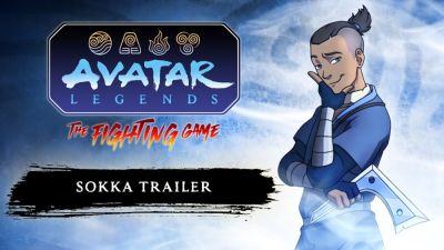 В новом трейлере Avatar Legends: The Fighting Game показали геймплей за Сокку - playground.ru - Япония - Катар