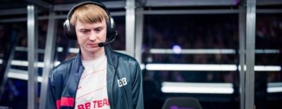 Думаю, что он много лет был главным исполнителем моих идей в игре — Boo1k про Save- - dota2.ru