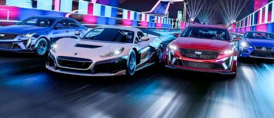 Forza Horizon 6 потребует освободить 145 ГБ на Xbox Series X|S - gamemag.ru