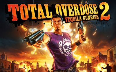 Конец мексиканской фиесты: Раскрыты подробности отмены Total Overdose 2: Tequila Gunrise - playground.ru