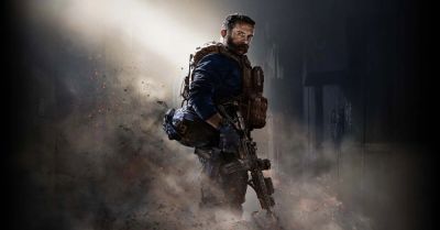 Слух: Call of Duty: Modern Warfare 4 тестируют на PS4 - playground.ru