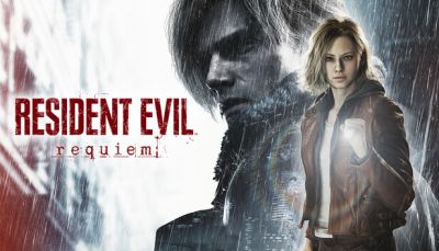 Capcom готовит новый режим для Resident Evil Requiem - fatalgame.com