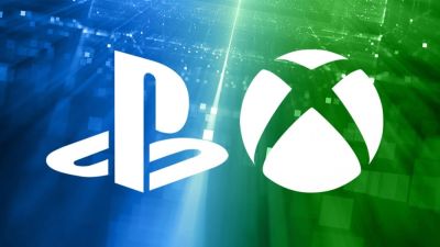 Xbox продолжит показывать логотипы PlayStation на Xbox Showcase вопреки спорам об эксклюзивах и стратегии бренда - playground.ru