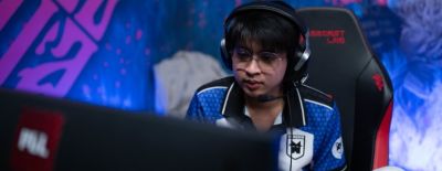 Grind Back и Mentality Monster прошли в закрытые отборочные к Esports World Cup 2026 в Юго-Восточной Азии - dota2.ru - Париж - Yangon