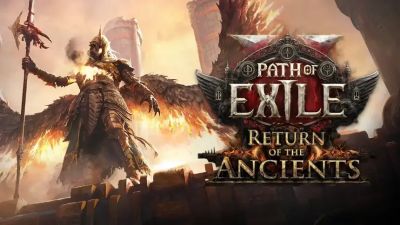 Обновление «Возвращение Древних» для Path of Exile 2 привлекло большое внимание игроков - mmo13.ru