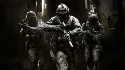 Infinity Ward обещает вернуть Call of Duty к истокам в Modern Warfare 4 - playground.ru