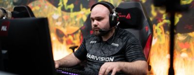 No[o]ne о промежуточных результатах на BLAST Slam VII: «Группа прошла, на самом деле, довольно тяжело» - dota2.ru