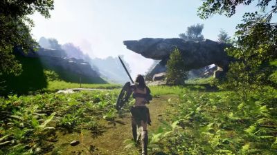 «Мы вас прикроем» — Авторы Luminary самоиронично отреагировали на перенос Fable - mmo13.ru