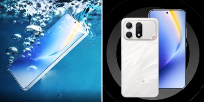 Honor представила смартфон Win Turbo с гигантской батареей на 10 000 мА ч - playground.ru