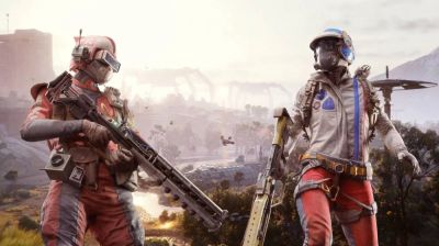Шведский триумф: ARC Raiders признана игрой года на Nordic Game Awards 2026 - playground.ru - Финляндия - Швеция - Дания - Норвегия - Исландия