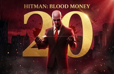 "Аве Мария" под звуки выстрелов: Легендарной Hitman: Blood Money сегодня исполнилось 20 лет - playground.ru