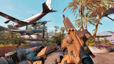 Старт раннего доступа MMO-шутера Reaper Actual оказался полным провалом - mmo13.ru