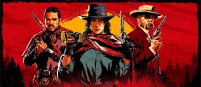 Артур Морган - Red Dead - Red Dead Online не провалилась — Take-Two считает мультиплеерную часть Red Dead Redemption 2 очень успешной - gamemag.ru