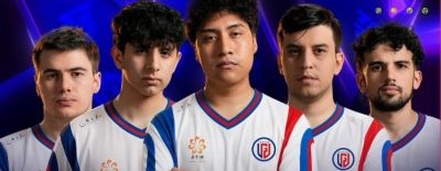 Матч LGD Gaming против Team Yandex вошел в топ-15 самых длительных игр за всю историю про-сцены в Dota 2 - dota2.ru - Сантьяго