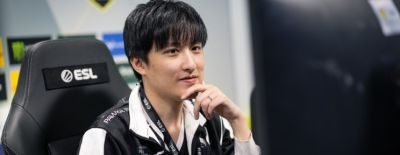 Ame получил Low Priority во время выступления на BLAST Slam VII - dota2.ru