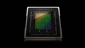 NVIDIA официально анонсировала революционный процессор N1X для игровых ноутбуков нового поколения - playground.ru - Сша