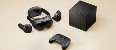 Брэд Линч - Дёшево точно не будет: Стоимость Steam Machine от Valve может улететь в космос — инсайдер - gamemag.ru