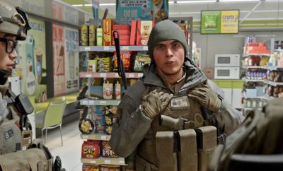 Call of Duty: Modern Warfare 4 с Прайсом получила первый трейлер и выйдет 23 октября - worldgamenews.com - Париж - Южная Корея - Нью-Йорк - Кндр - Мумбаи