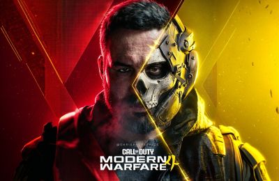 Activision утверждает: 90% трейлера Modern Warfare 4 это настоящий геймплей на движке игры - playground.ru