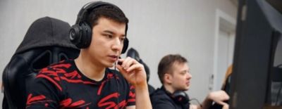 Team G и Two Move прошли в закрытые квалификации к Esports World Cup 2026 для Восточной Европы - dota2.ru