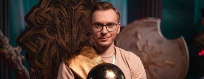 Владимир Кастер - Maelstorm про Team Spirit: «Сейчас, к сожалению, эта стратегическая основа — она ушла из-под ног» - dota2.ru