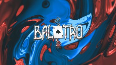 Издатель Balatro нашёл игру в день её появления в Steam - тогда у автора было всего несколько подписчиков - playground.ru