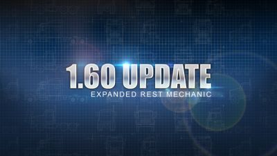 В патче 1.60 для ETS2 и ATS будет расширена механика отдыха - playground.ru - Сша