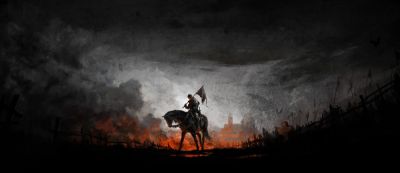 Р.Толкин - Никаких компромиссов: Новая RPG по "Властелину колец" от авторов Kingdom Come: Deliverance будет очень масштабной - gamemag.ru