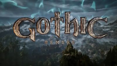 Alkimia Interactive - Ремейк культовой RPG Gothic 1 получил точное время релиза во всем мире - mmo13.ru