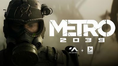 Дмитрий Глуховский - Возвращение в метро: Геймплейный трейлер Metro 2039 покажут на Xbox Games Showcase 8 июня - playground.ru
