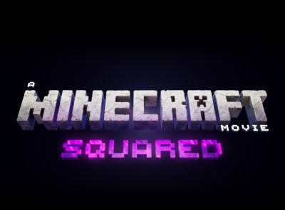 Джейсон Момоа - Джон Блэк - Мэри Пэрент - Продолжение фильма Minecraft получило название и новую дату релиза - playground.ru