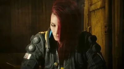 GamesVoice собирает 3 миллиона рублей на русскую озвучку для Cyberpunk 2077: Phantom Liberty - mmo13.ru