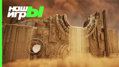 Мрачная экшен-RPG MASAKRE ворвалась на шоу "НАШЫ ИГРЫ 2026" с новым трейлером - playground.ru - Москва