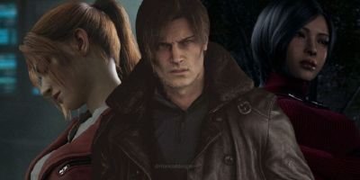 Глава Capcom допустил создание Resident Evil Stories в духе Monster Hunter - playground.ru
