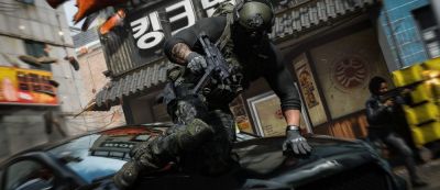 Подкаты и паркур: Первый взгляд на мультиплеер Call of Duty: Modern Warfare 4 - gamemag.ru