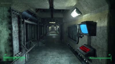 Энтузиаст переносит Fallout 3 на движок Unreal Engine 5.7 с помощью собственного плагина - playground.ru